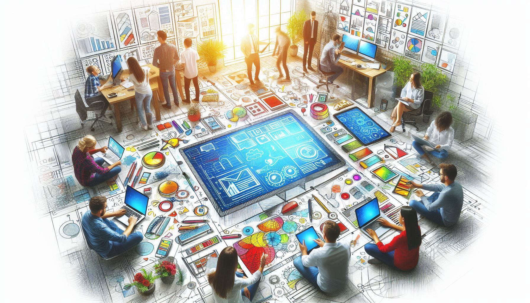 Business Partnership